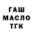 Дистиллят ТГК вейп Rostyslav Storchous